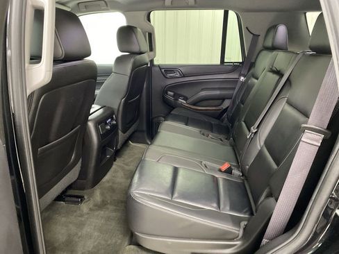 Used 2015 Chevrolet Tahoe LT AWD/4WD image 21