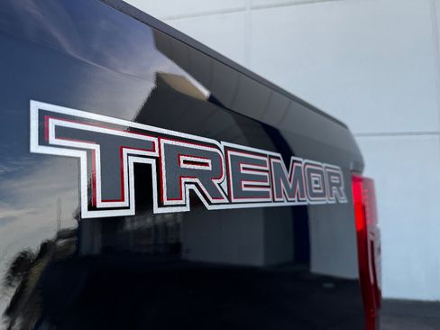 Used 2022 Ford F350 King Ranch w/ Tremor Off-Road Package image 30