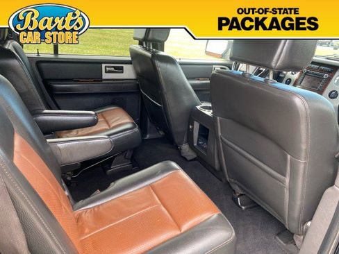 Used 2008 Ford Expedition Limited image 14