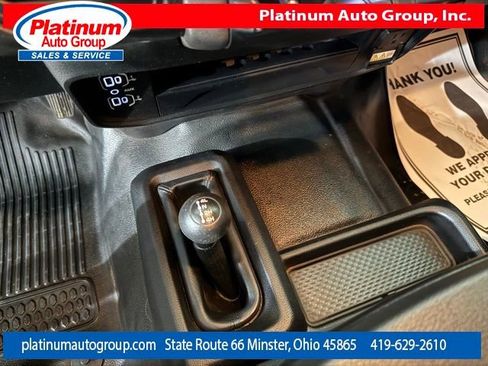 Used 2022 RAM 2500 Tradesman w/ Chrome Appearance Group image 21