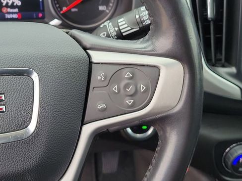 Used 2020 GMC Terrain SLT image 24