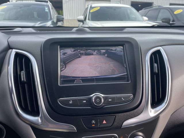Used 2022 Chevrolet Equinox LT AWD/4WD image 27
