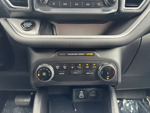 Used 2024 Ford Bronco Sport Big Bend image 31