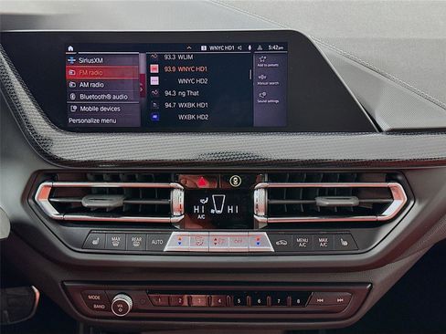 Certified 2024 BMW M235i xDrive Gran Coupe w/ M Performance Package image 15