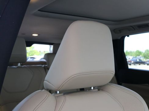 Certified 2025 INFINITI QX60 Luxe w/ Vision Package AWD/4WD image 53