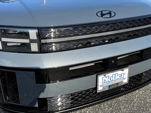 Used 2025 Hyundai Santa Fe Calligraphy image 28