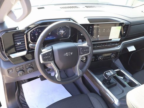 New 2026 Chevrolet Silverado 1500 LT Trail Boss w/ Convenience Package II image 25