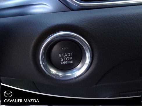 New 2025 MAZDA CX-5 AWD 2.5 S w/ Preferred Package image 17