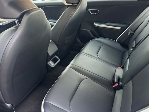 New 2026 Kia K4 GT-Line image 10