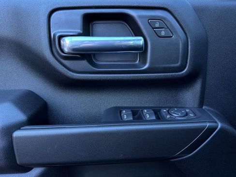 New 2026 Chevrolet Silverado 2500 Custom w/ Custom Value Package AWD/4WD image 11