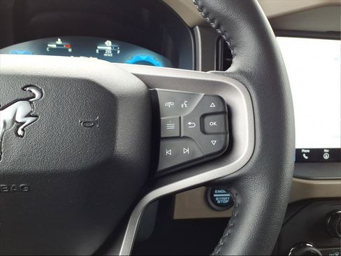 New 2025 Ford Bronco Big Bend image 14