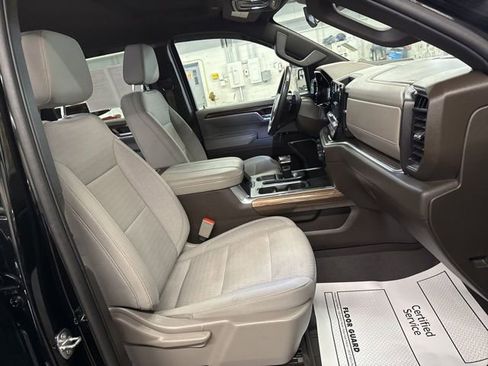 Used 2024 Chevrolet Silverado 1500 RST image 26