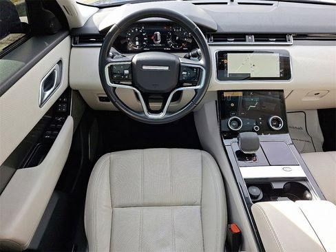 Used 2021 Land Rover Range Rover Velar S image 11