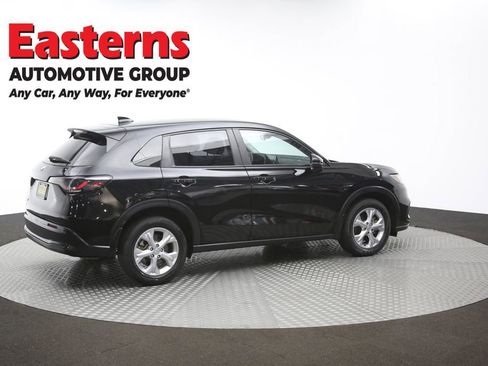 Used 2024 Honda HR-V LX image 41