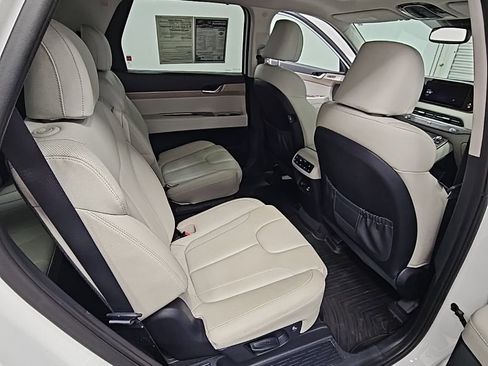 Used 2021 Hyundai Palisade SEL w/ Premium Package image 39