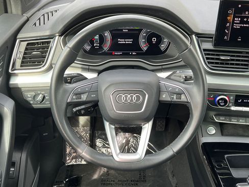 Certified 2023 Audi Q5 2.0T Premium Plus w/ Premium Plus Package image 24