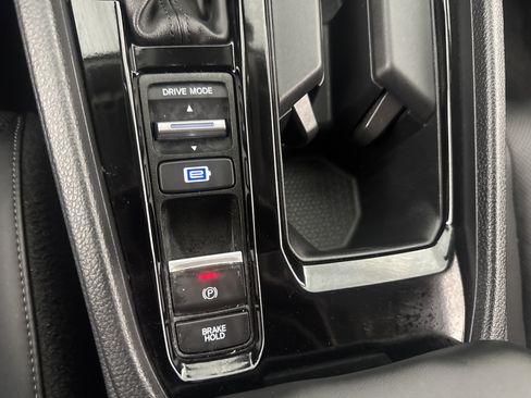 Certified 2023 Honda Accord EX-L image 30