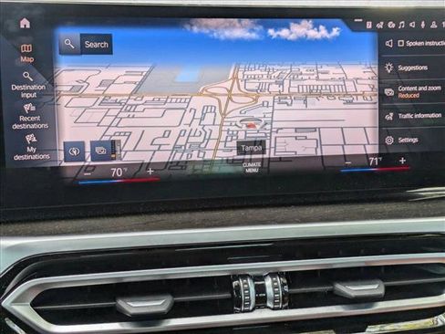 Used 2023 BMW 330i Sedan w/ M Sport Package image 7