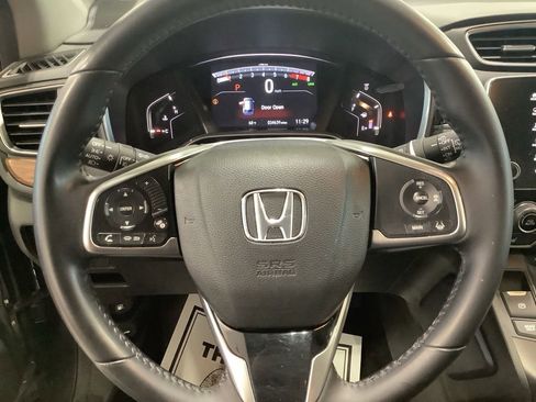 Used 2018 Honda CR-V Touring image 12