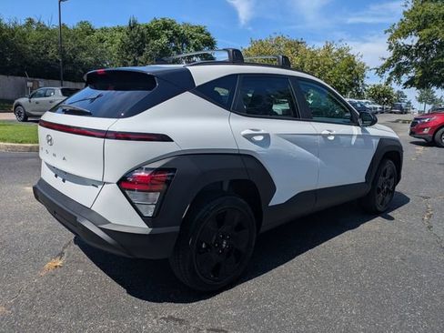 Certified 2026 Hyundai Kona SEL Sport AWD/4WD image 4