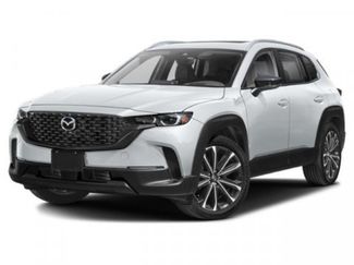 Used 2025 MAZDA CX-50 AWD 2.5 S w/ Accent Package video 1