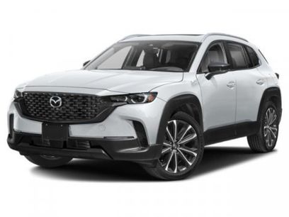 Used 2025 MAZDA CX-50 AWD 2.5 S w/ Accent Package