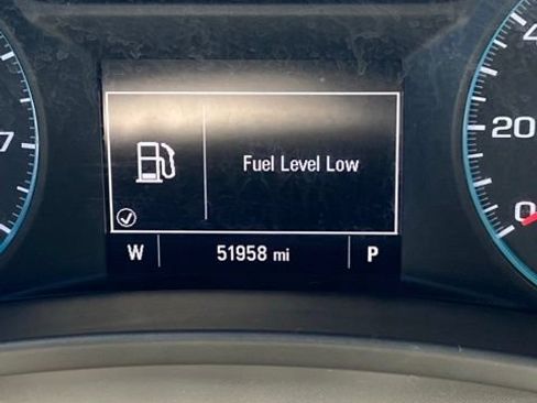 Used 2020 Chevrolet Equinox LS FWD image 8