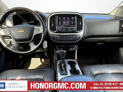 Used 2019 Chevrolet Colorado ZR2 image 7