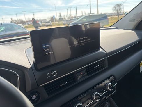 New 2026 Honda Pilot Elite image 13