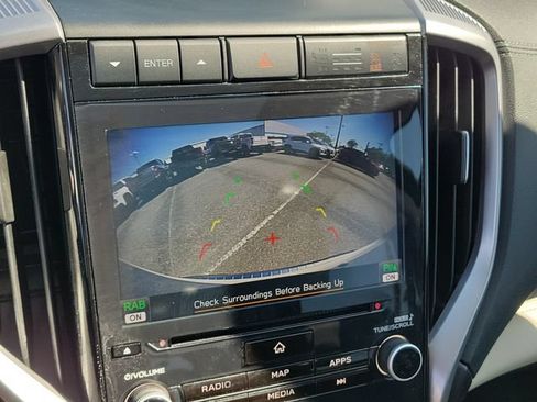Used 2022 Subaru Ascent Limited w/ Technology Package AWD/4WD image 33