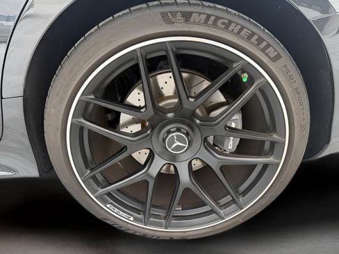 Used 2021 Mercedes-Benz AMG GT 43 image 36