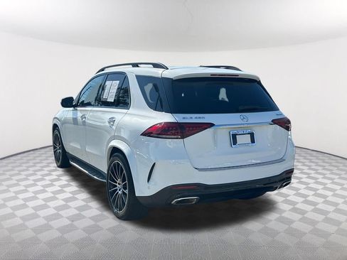 Used 2020 Mercedes-Benz GLE 450 4MATIC image 7