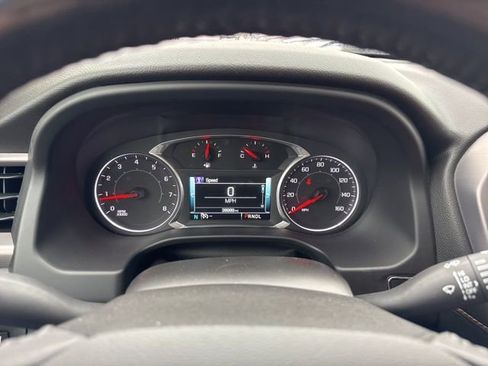 Used 2019 GMC Acadia SLT image 12