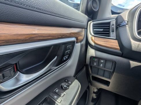 Used 2017 Honda CR-V EX-L image 15