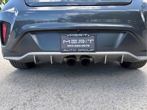 Used 2019 Hyundai Veloster Turbo Ultimate image 14