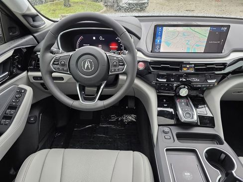 New 2026 Acura MDX FWD w/ Technology Package image 7