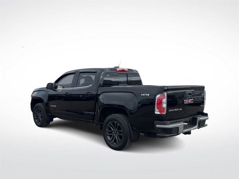 Used 2019 GMC Canyon SLE w/ Elevation Edition image 7
