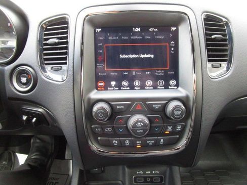 Used 2020 Dodge Durango GT w/ Blacktop Package image 15