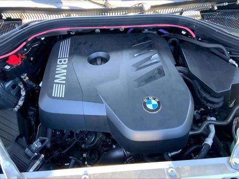 Used 2025 BMW X3 xDrive30i AWD/4WD image 32