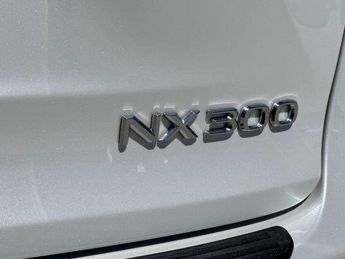 Used 2021 Lexus NX 300 FWD w/ Premium Package image 27
