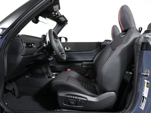 New 2026 MINI Cooper S image 3