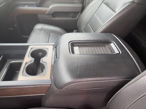 Used 2017 GMC Sierra 1500 Denali w/ Denali Ultimate Package image 13