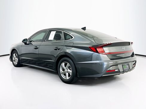 Used 2023 Hyundai Sonata SE FWD image 5