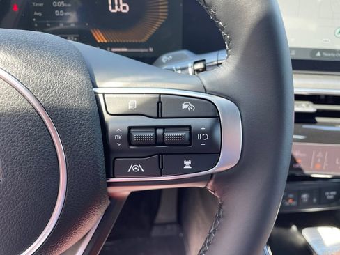 New 2026 Kia K5 GT-Line AWD/4WD image 26
