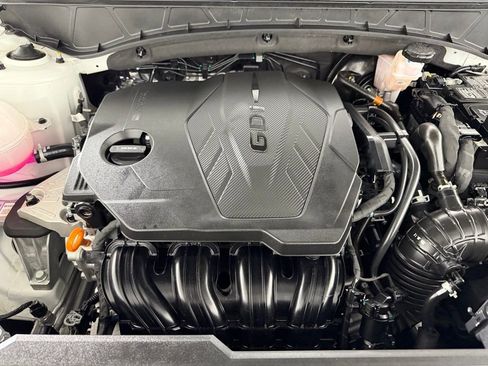 Used 2025 Hyundai Tucson SEL image 34