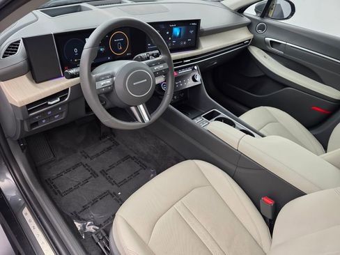 Used 2024 Hyundai Sonata Limited FWD image 10