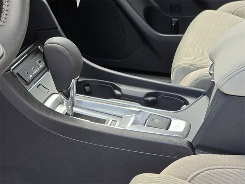 Certified 2025 Subaru Ascent Premium image 24