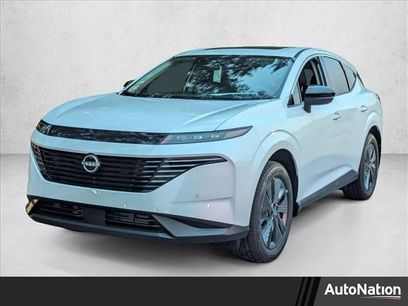 New 2026 Nissan Murano SL