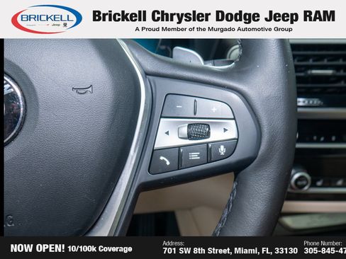 Used 2020 BMW X3 xDrive30e w/ Premium Package AWD/4WD image 27