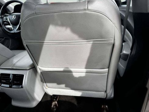 Used 2016 Acura TLX V6 SH-AWD w/ Technology Pkg image 47